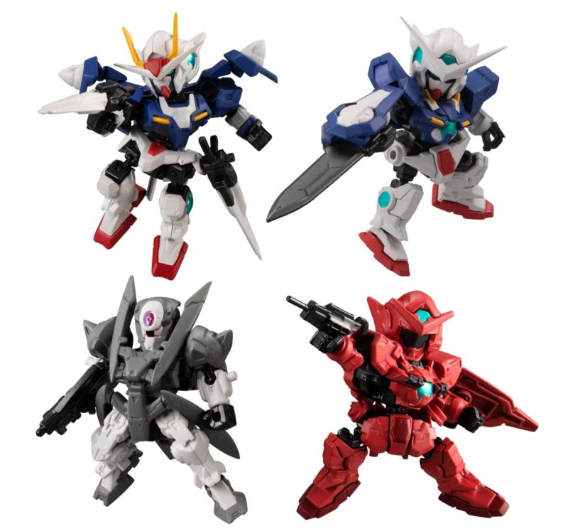 MOBILITY JOINT GUNDAM VOL.5 (10個入) 食玩 チューインガム (ガンダムシリーズ)