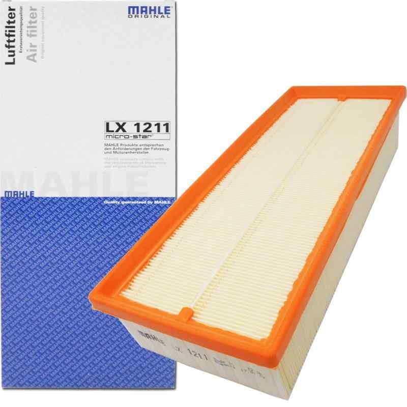 マーレ エアクリーナー エアフィルター ワーゲン アウディ CC ゴルフ5 ゴルフ6 ゴルフヴァリアント ティグアン トゥーラン ザ・ビートル ジェッタ シャラン シロッコ パサート パサートヴァ