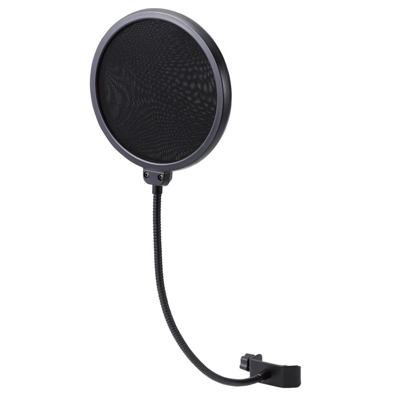 エレコム(ELECOM) マイクスタンド ・ポップガード