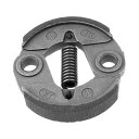ブラシカッター クラッチ ヘッジトリマー部品交換 マークラッチ 33CC 43CC 52CC cg430 cg520 40-5F 44-5F 適用 アルミニウム GTSクラッチ(3)