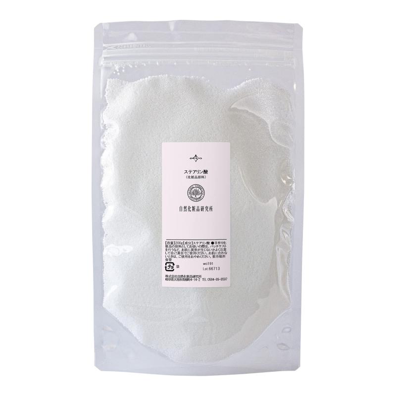 ステアリン酸 化粧品原料