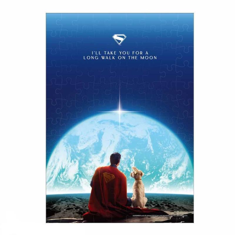 �ƥ�衼(Tenyo) ���������� 108�ԡ��� ���������ѥ��� SUPERMAN (18.2x25.7cm) B-108-848 �Τ��դ� �إ��դ� �����ӥ��������դ�