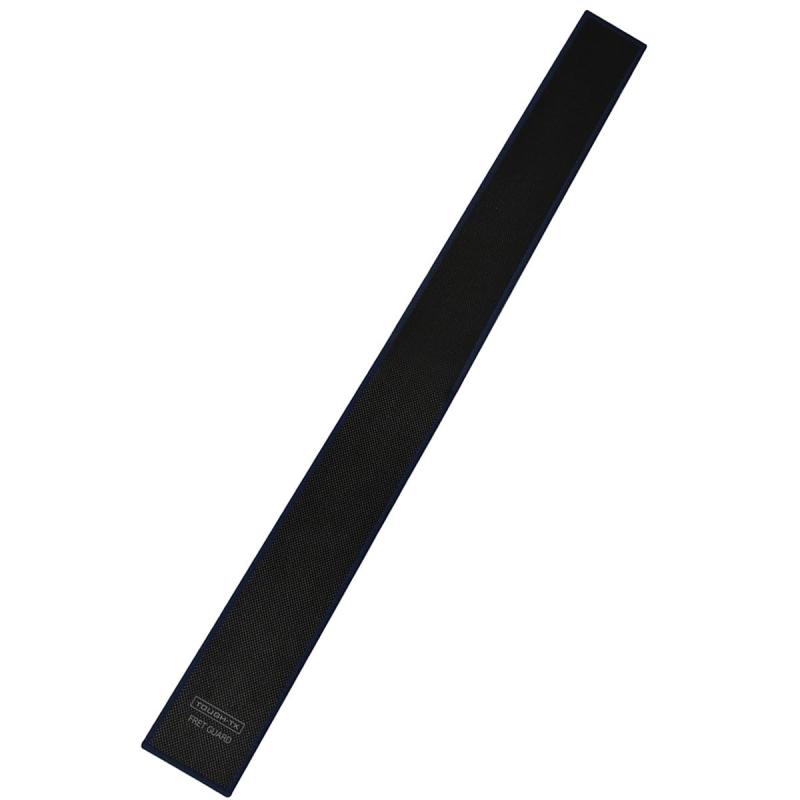 タフティクス TOUGH-TX フレットガード ギター/ベース対応 日本製 調湿・消臭機能つき(シリカクリン) TX-SCFG01