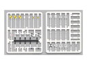 TOMIX Nゲージ 線路際アクセサリーセット 3075 鉄道模型用品(3)