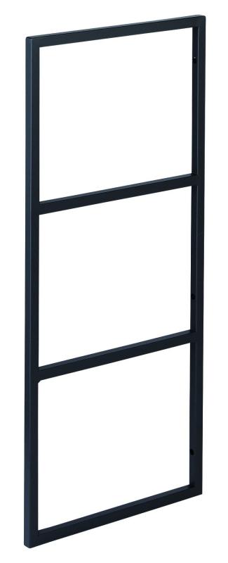 ウッドワン 棚柱用カナモノ カベツケ