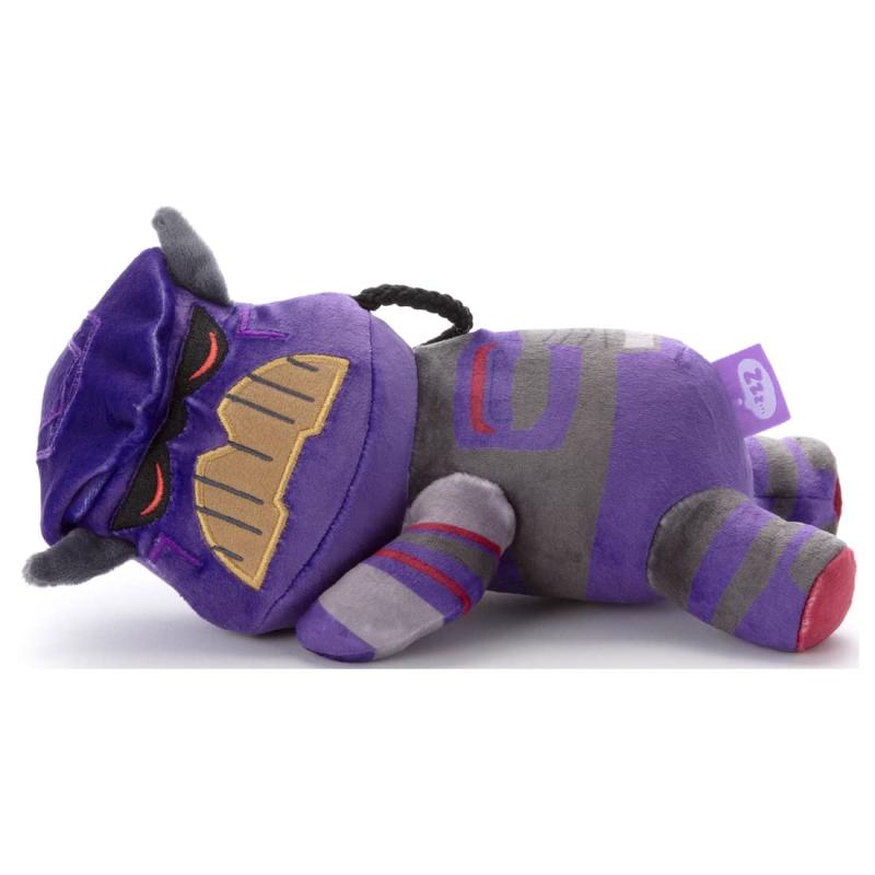 ザーグ？ ぬいぐるみ ピクサーキャラクター／バズ・ライトイヤー／すやすやフレンド