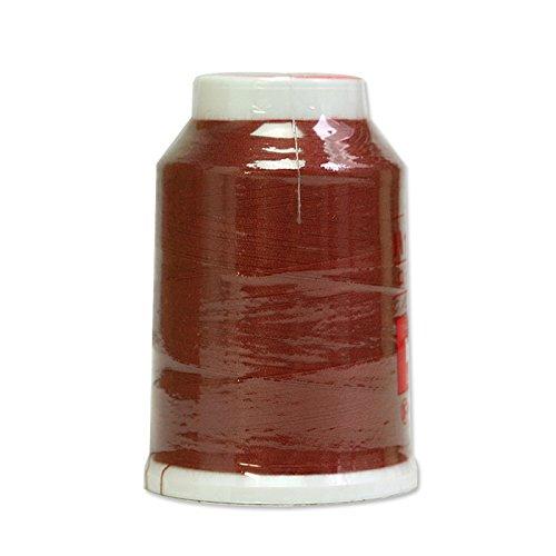 FUJIX ハイスパンロックミシン糸 #90 1500m 2