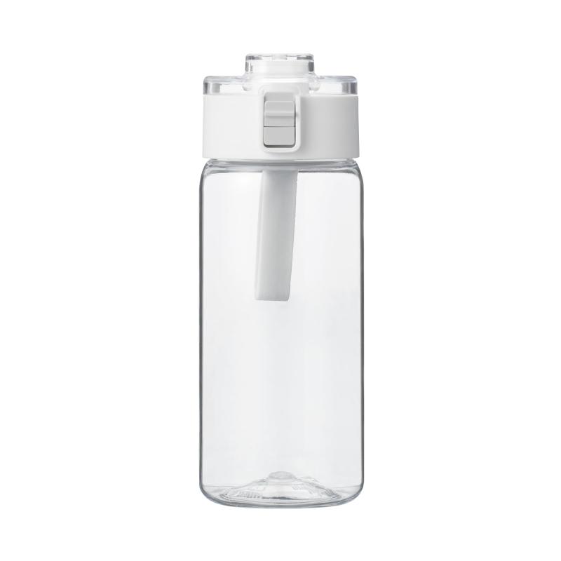 無印良品 クリアマグボトル 直飲み 約550ml MDC72A1S