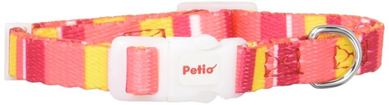 ペティオ (Petio) ARFashion ストライプカラー