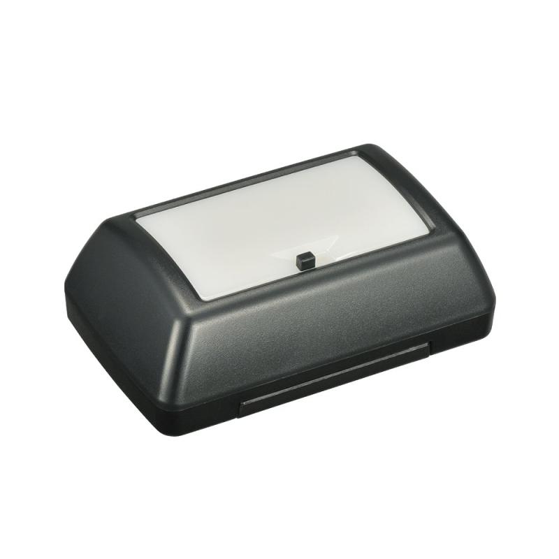 Rakuten - カーメイト 車用 LED ルームライト ワイド照射 電池式 CZ403