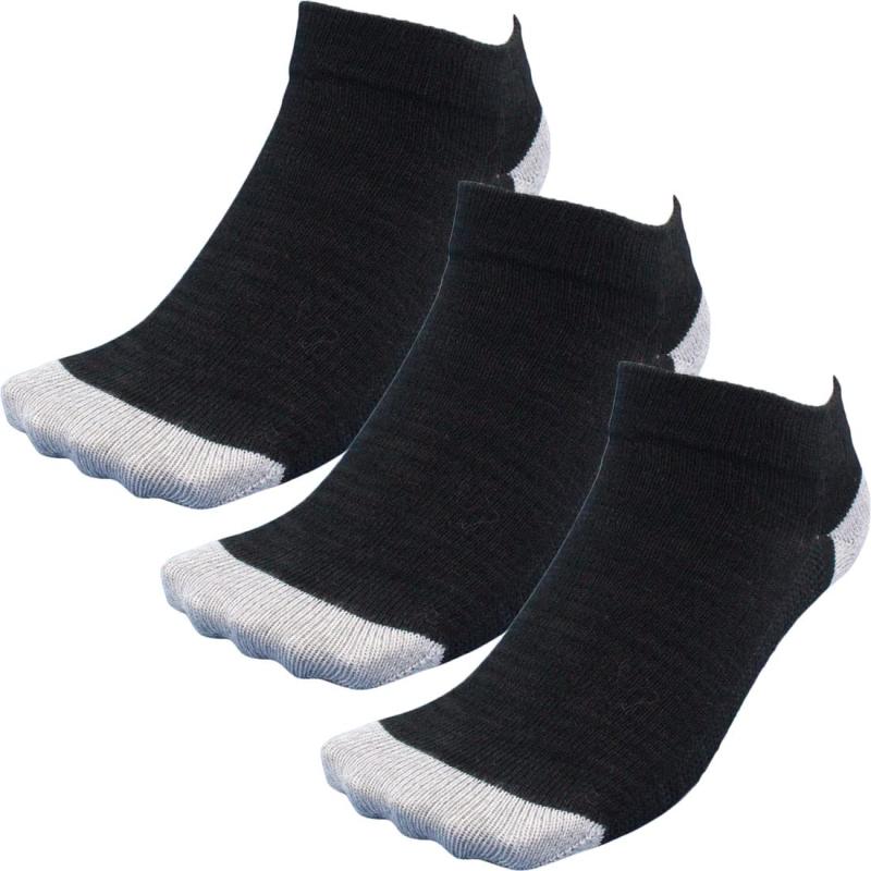 軍足 靴下 接触冷感 消臭効果抗菌 �