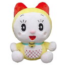 セキグチ(Sekiguchi) ドラミちゃん ぬいぐるみS 695195(3)