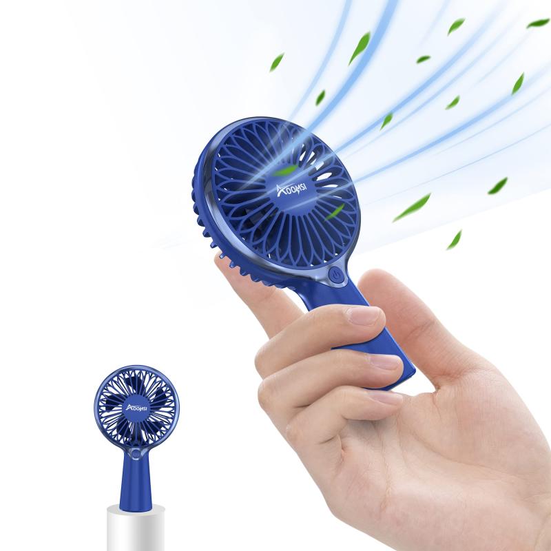 携帯扇風機 手持ち扇風機 ハンディファン 小型 卓上扇風機 ミニ手持ち扇風機