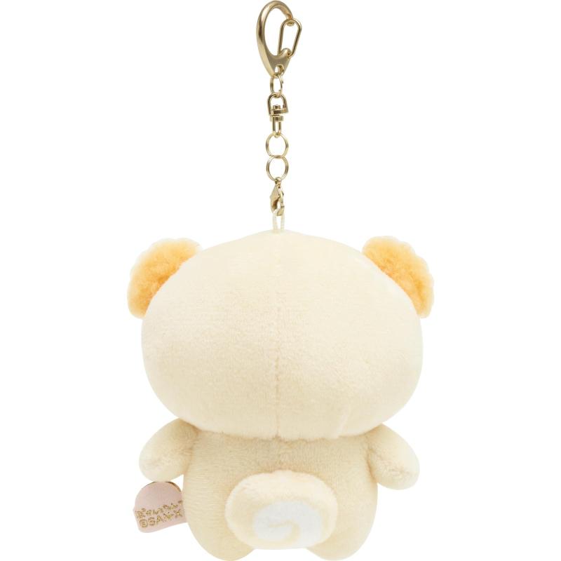 MO29201 ぽかんとたん ぶらさげぬいぐるみ あげたん