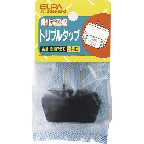 ELPA �ȥ�ץ륿�å� A-30H-BK