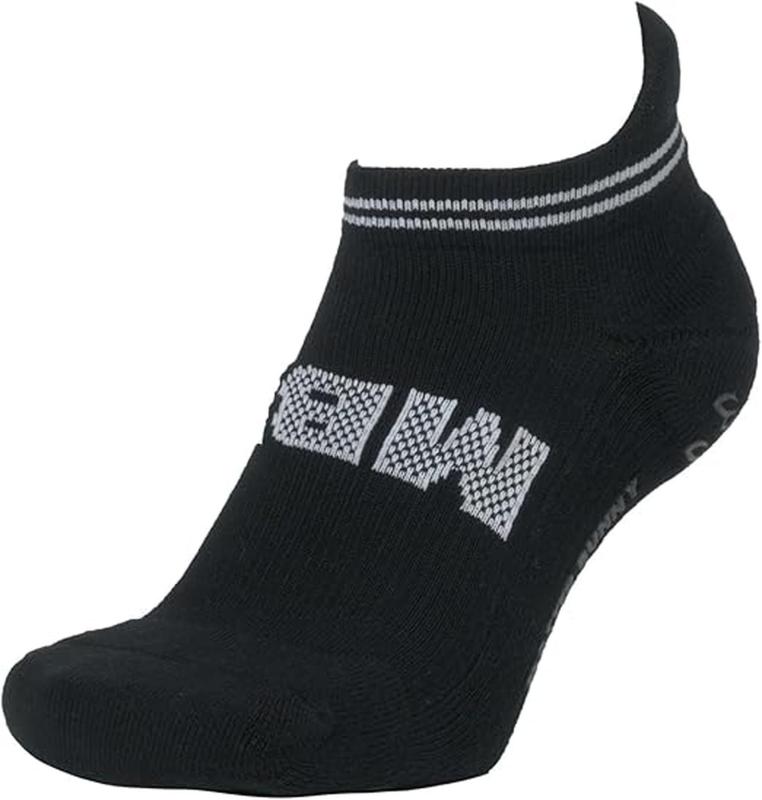 [マスターバニーエディション] メンズ 抗菌防臭 3Dアンクルソックス (吸汗速乾・立体構造) / ゴルフ 靴下 / 758-4286801(4.0)