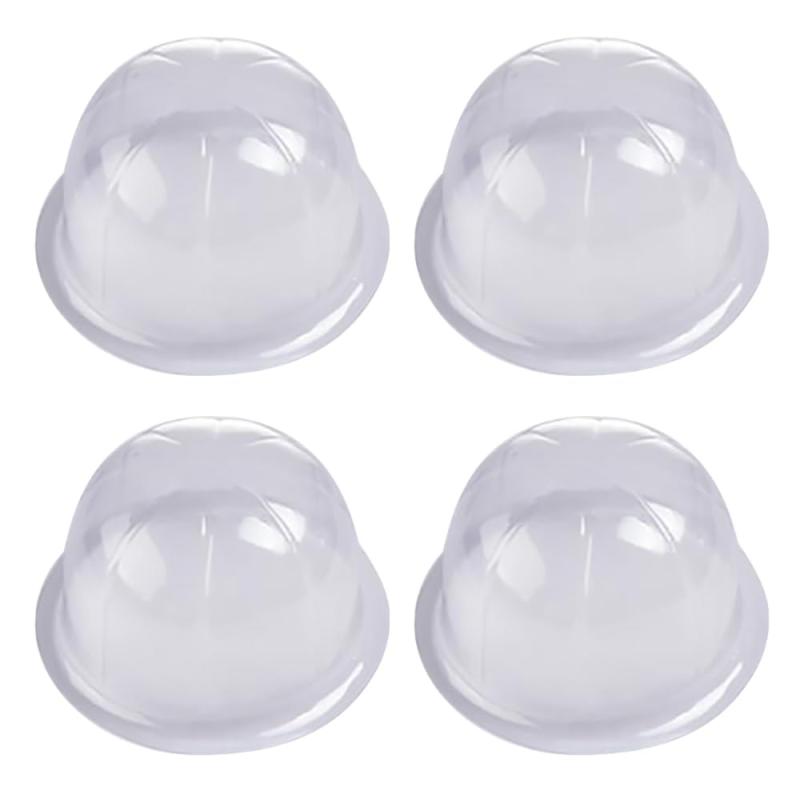 Ailunate 帽子ラック スタンド 型崩れ防止 プラスチック 形崩れ防止 キャップ かつら ぼうし ハット 帽..