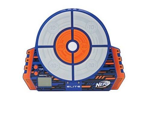 NERF N-Strike Elite Digital Target ナーフNストライク エリートデジタルターゲット [並行輸入品]