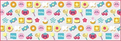 星のカービィ ふるクールタオル