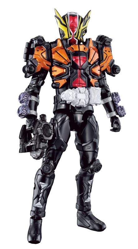 バンダイ 仮面ライダージオウ RKFライダーア...の紹介画像2