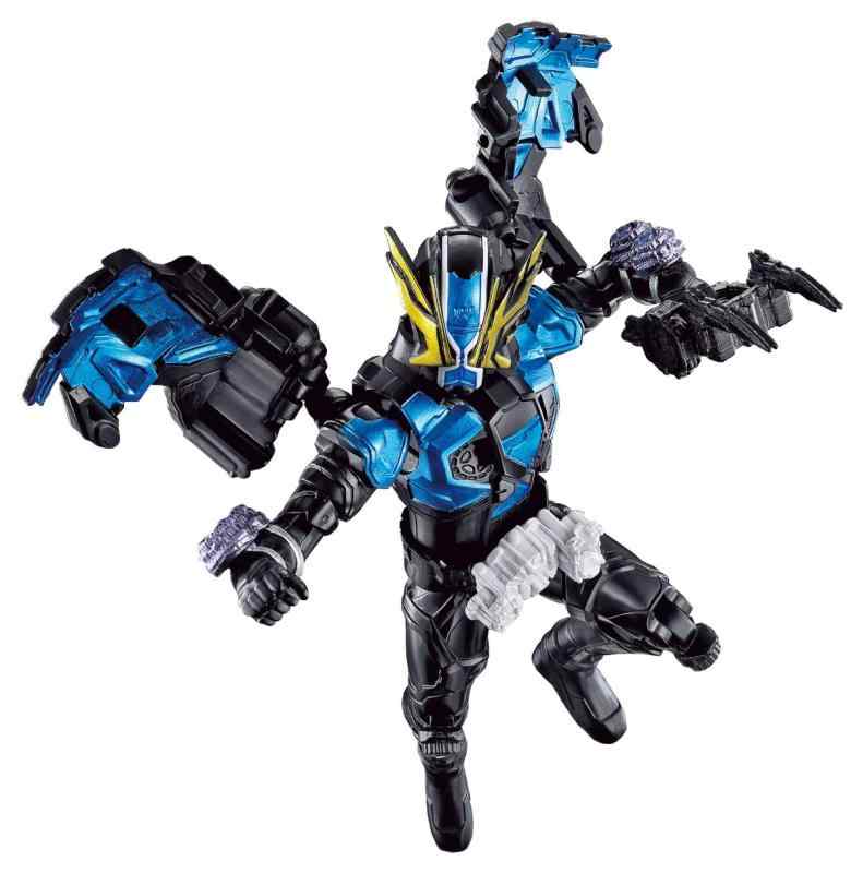 バンダイ 仮面ライダージオウ RKFライダーア...の紹介画像3
