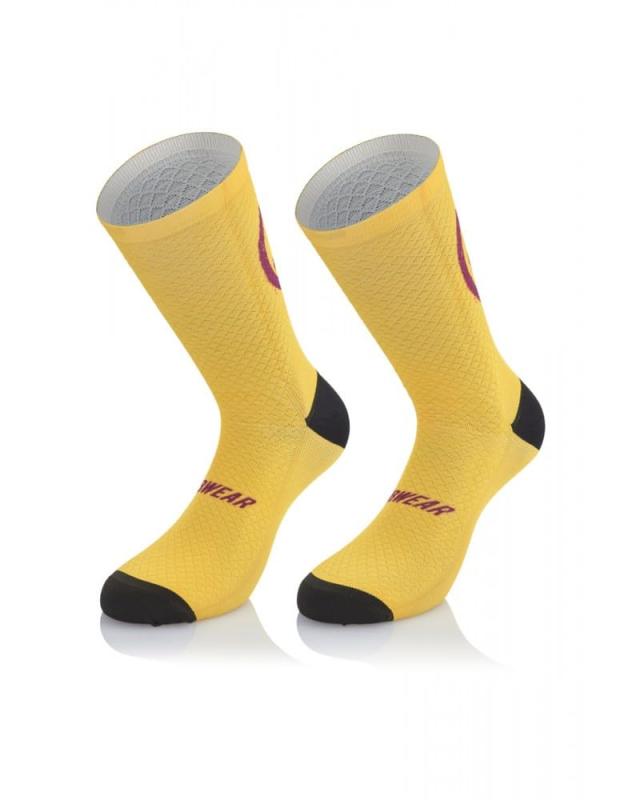 [����ӡ� ������] ���� Smile Emotions ���ޥ��륨�⡼����� ���å��� Yellow-V L/XL MBSE20L104V