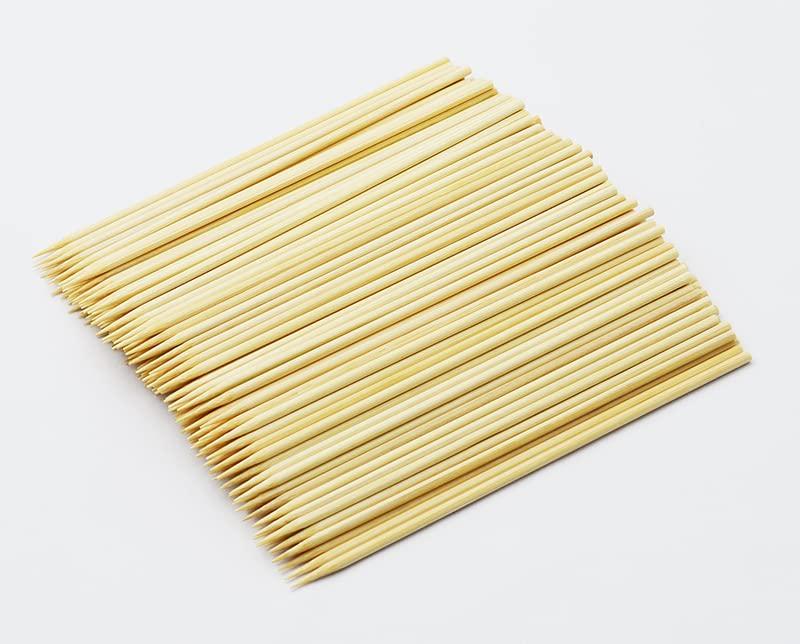 バーベキュー串 竹串 3mm 200本入り 焼き鳥 焼き串 アウトドア用に 串焼き