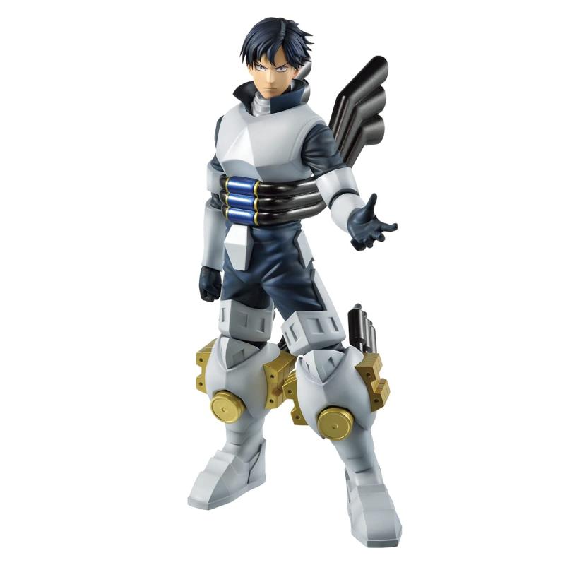 반다이(BANDAI) 이치 반 쿠지 나의 히어로 아카데미아 - 동료-D상 이이다 텐야 피규어
