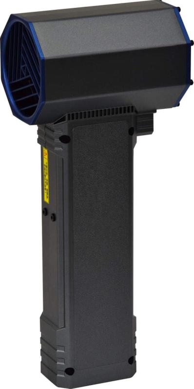 日動工業 突風GUN イーグル TPG-PI-L エアダスター 洗車 ブロワー 電動エアダスター