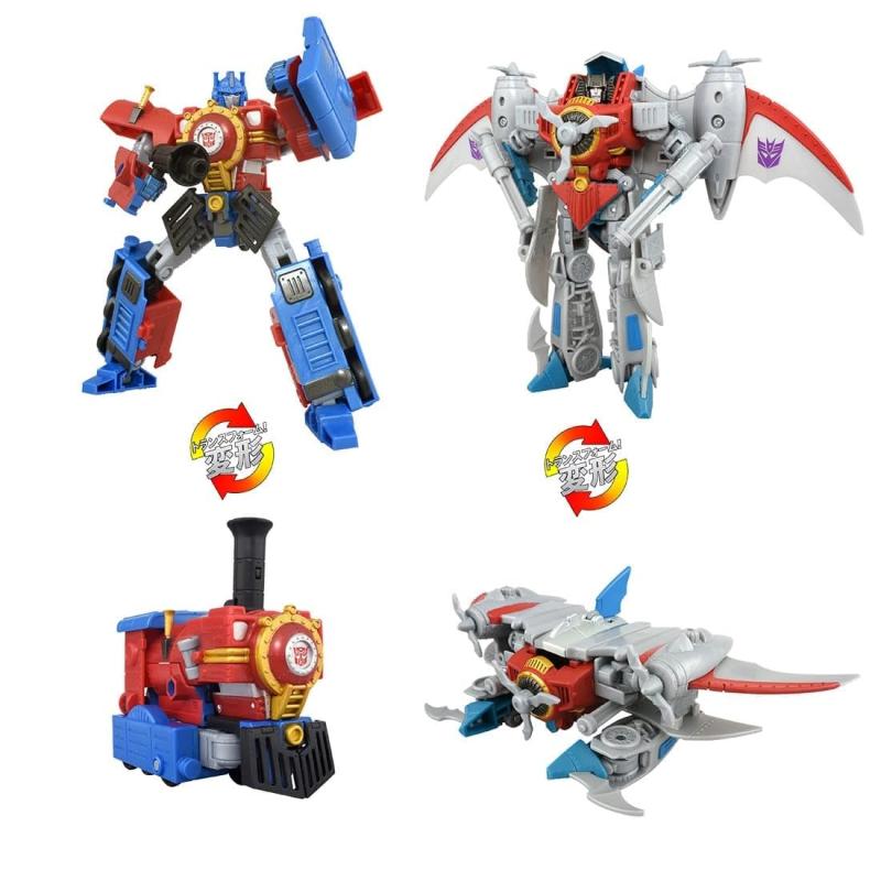 【予約期間は終了しました】タカラトミー(TAKARA TOMY) 国内:タカラトミーモール トランス