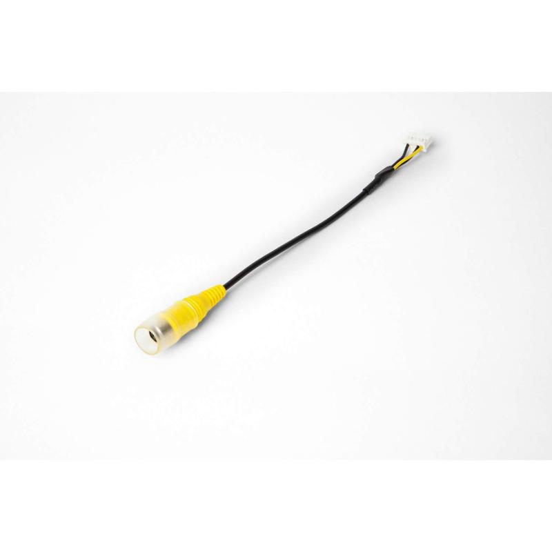 Rakuten - アルパイン(ALPINE) NXシリーズ用RCAカメラ変換ケーブル KWX-G003
