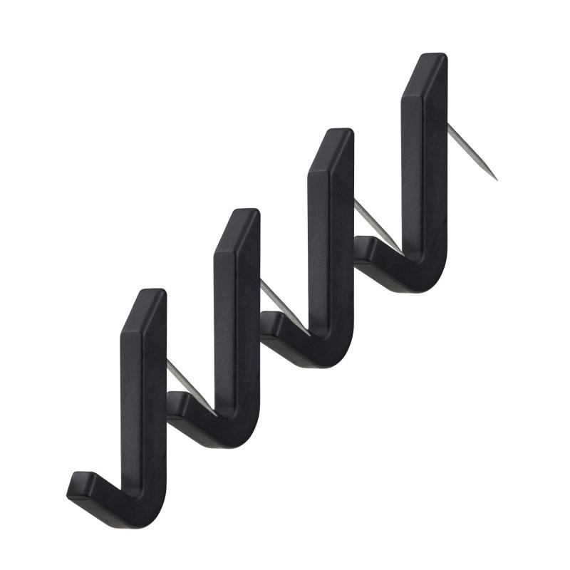 レック(LEC) ピンフック 耐荷重:1kg