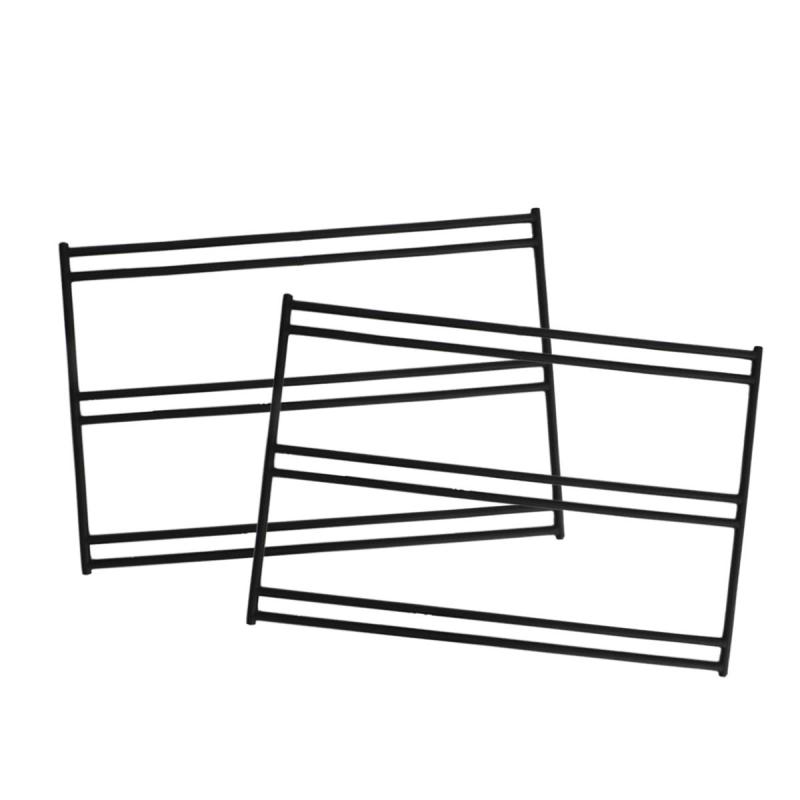 DOD(�ǥ��������ǥ���) �ƥ������å�L �ץ졼��4��ǥ磻�ɥơ��֥�ˡ�2�ӥ��åȡ� TL5-606-BK