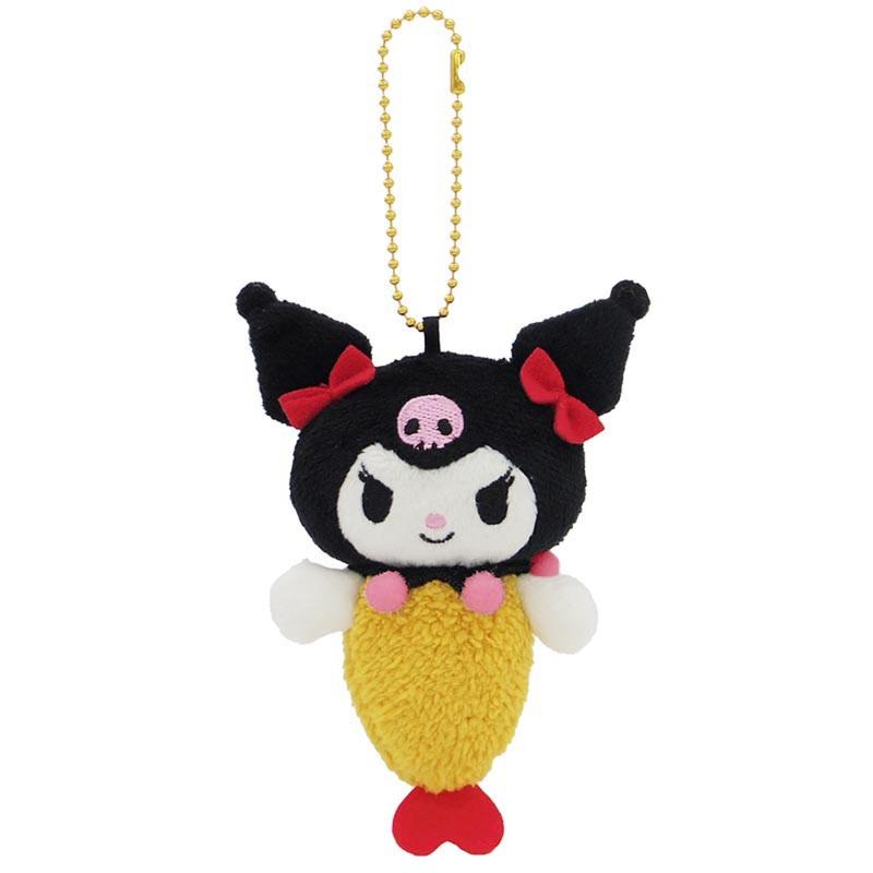 Rakuten - [ナカジマコーポレーション] サンリオキャラクターズ エビフライマスコット