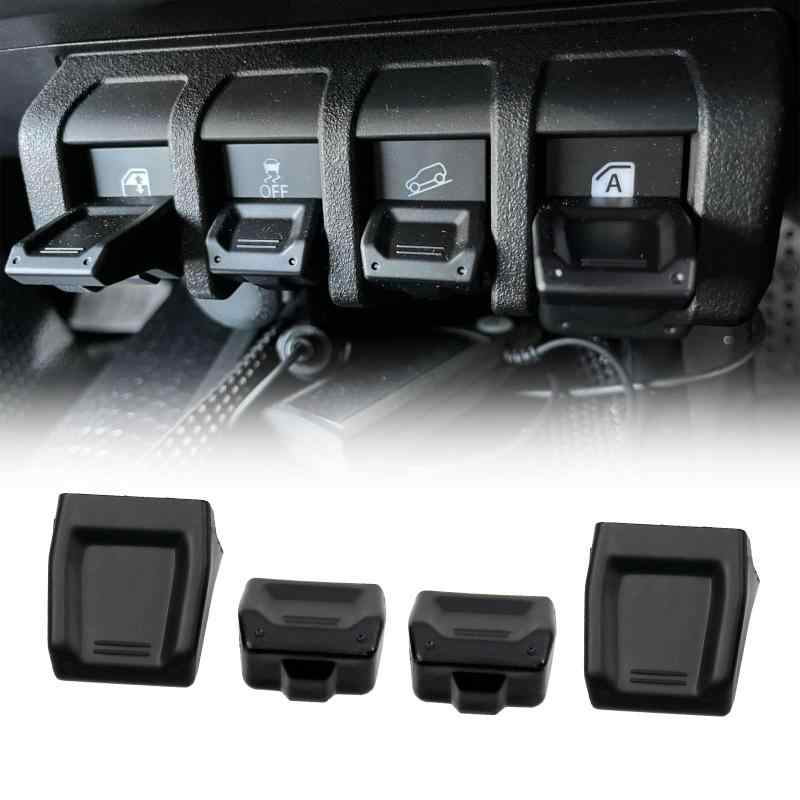 Sporacingrts JB64・JB74専用 スイッチ延