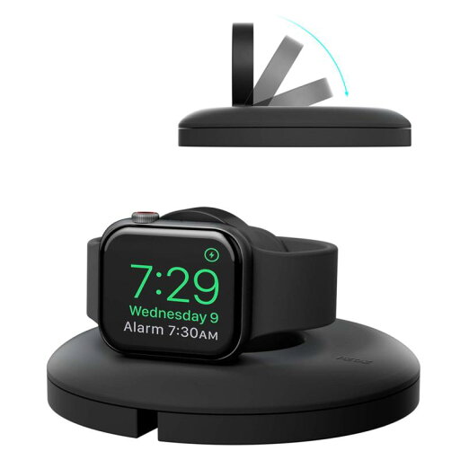 PZOZ Apple Watch 充電スタンド PZOZ Apple Watch 充電スタンド