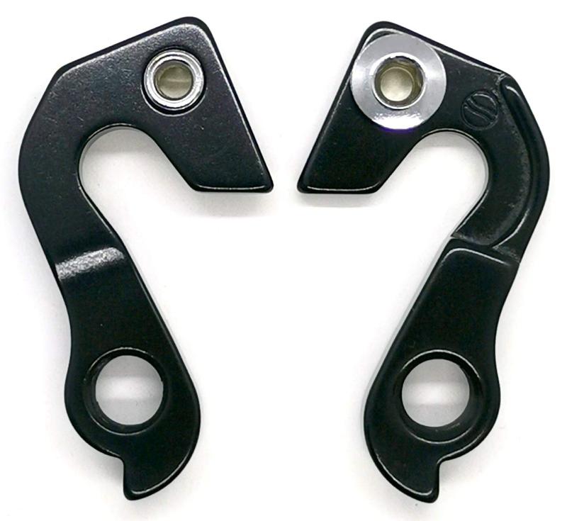 ディレーラーハンガー 27