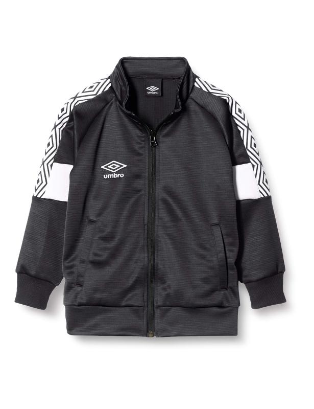 [アンブロ] ジャージ・クロス JR トラックジャケット メンズ