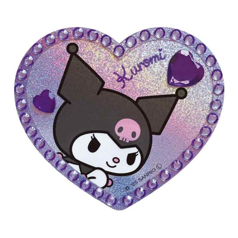Rakuten - サンクレスト サンリオ ジュエリーステッカー