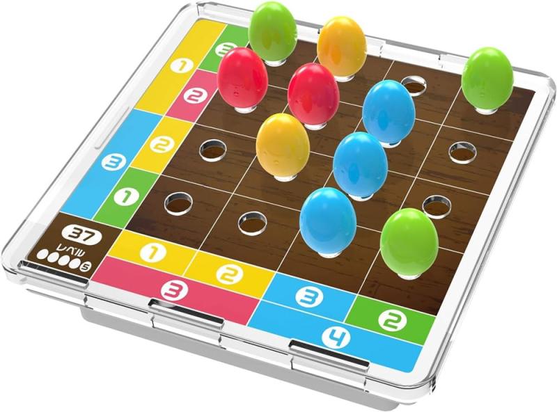 賢くなるパズルNo.18