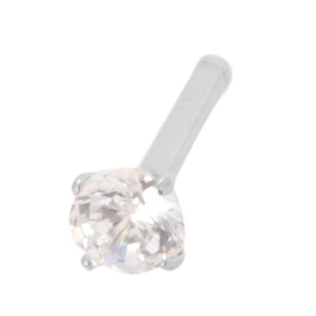 [PIAcollection] ɡ�ԥ��� 20G Ω���ޥ��奨�� ���ꥢ �Ρ��������å� ����С� �ϥʥԥ��� �ܥǥ��ԥ��� �ܥǥ����ԥ��� ���ȡ������2.5mm ���ꥢ���顼 1����� npstsv20s25tcl