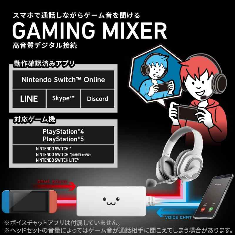 エレコム オーディオミキサー デジタル 【 P...の紹介画像2