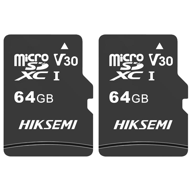 HIKSEMI microSD