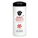 John Paul Pet ジョンポールペット 歯&歯ぐきウェットシート ペット用 45個 (x 1)(4)