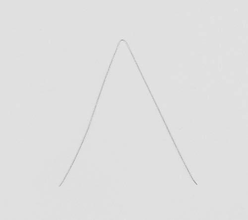 日本製 ブレスレット 作成 修理キット オペロンゴム 10m 白 ホワイト(半透明) 分かりやすいイラスト説明書付き