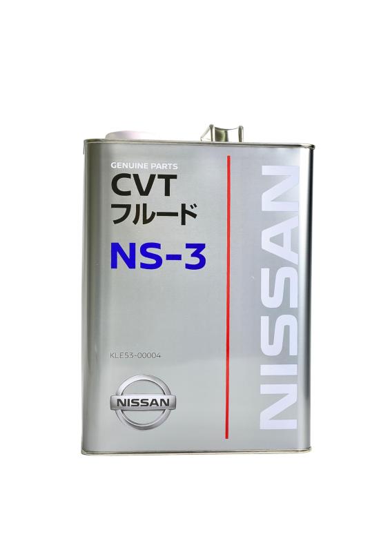 楽天市場】cvtフルード ns-2 4l kle52-00004 *4リットルの通販