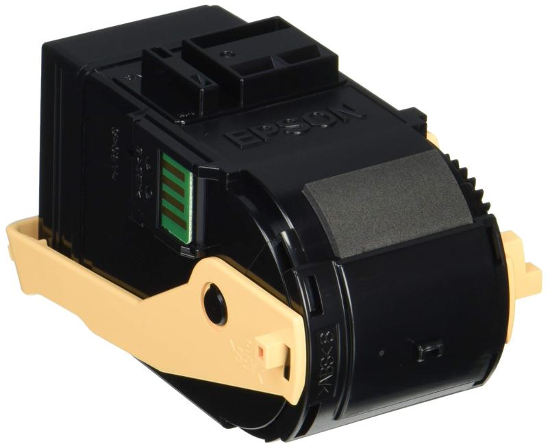 エプソン トナーカートリッジ マゼンタ(Sサイズ/1800ページ)