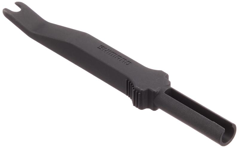 シマノ Y6VE16000 TL-EW02 ST-6770用 プラグ差込工具