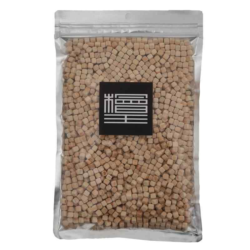 【檜王】 ひのきチップ 1L 高知県産 土佐ひのき 日本製 ひのき枕用 檜 まくら ひのきまくら アロマ インテリア 消臭