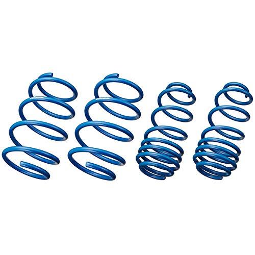 ESPELIR (エスペリア)【 ダウンサス 】ニッサン モコドルチェ MG33S 4WD ターボ (ESN-2216)